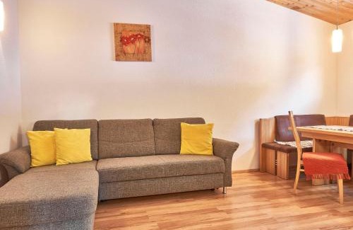 Gries Apartamento | Apartment Agnesn-1 by Interhome