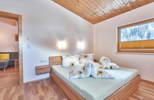 Gries Apartamento | Apartment Agnesn-1 by Interhome