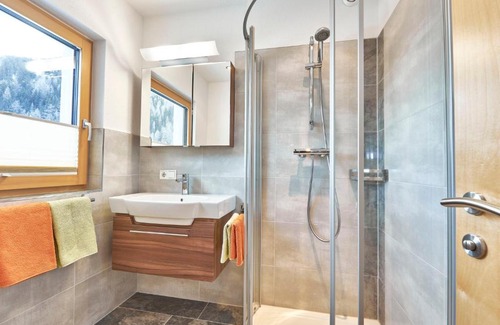 Gries Apartamento | Apartment Agnesn-1 by Interhome