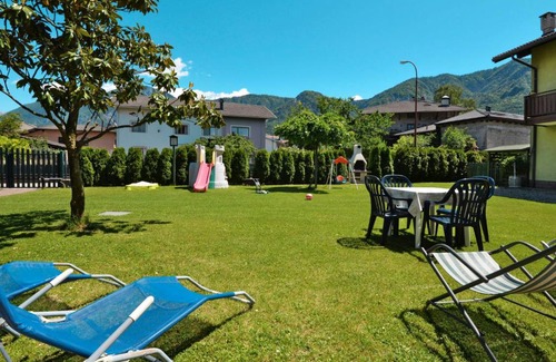 Caldonazzo Apartamento | Apartment Agostini-1 by Interhome
