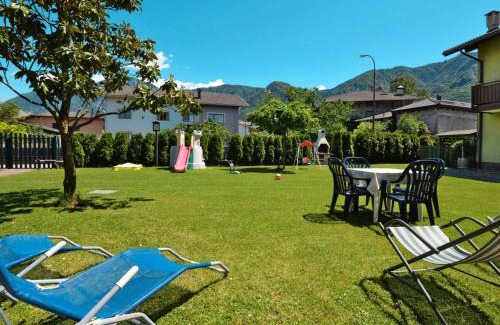 Caldonazzo Apartamento | Apartment Agostini-1 by Interhome