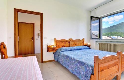Caldonazzo Apartamento | Apartment Agostini-1 by Interhome