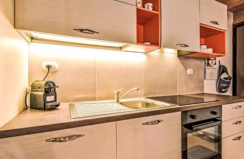 Campodolcino Apartamento | Apartment Ai Tini by Interhome