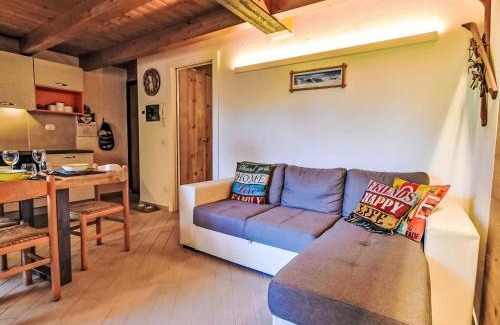 Campodolcino Apartamento | Apartment Ai Tini by Interhome