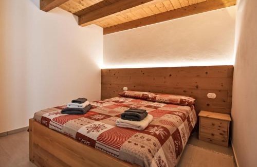 Campodolcino Apartamento | Apartment Ai Tini by Interhome