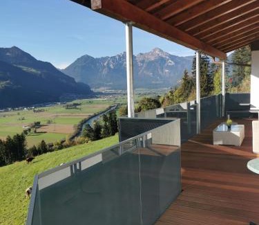 Holdernach Apartamento | Apartment Aigner