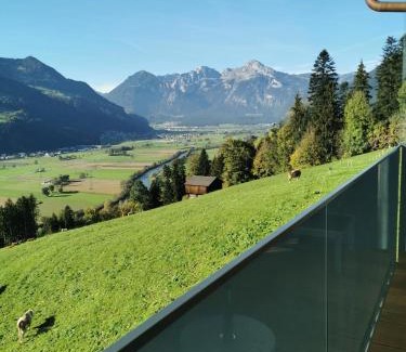 Holdernach Apartamento | Apartment Aigner