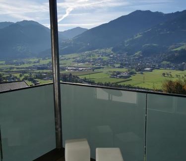 Holdernach Apartamento | Apartment Aigner