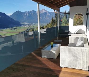 Holdernach Apartamento | Apartment Aigner