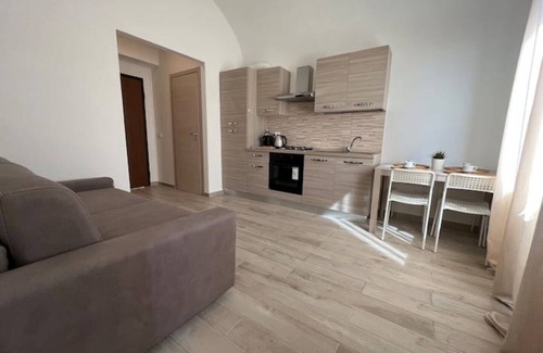 Novi Ligure Apartamento | Apartment AIR OF HOME a&f