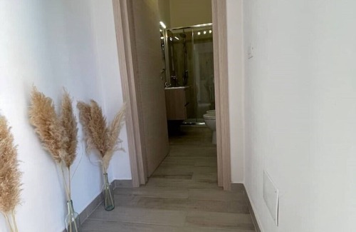 Novi Ligure Apartamento | Apartment AIR OF HOME a&f