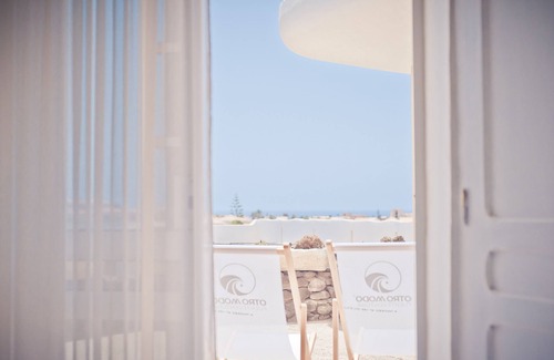 La Pared Apartamento | Apartment - Aire