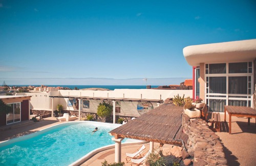 La Pared Apartamento | Apartment - Aire