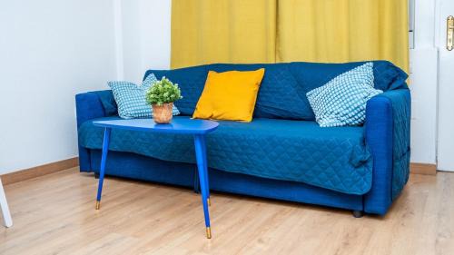 Rejas Apartamento | Apartment Airport Ifema Parking