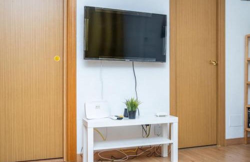 Rejas Apartamento | Apartment Airport Ifema Parking