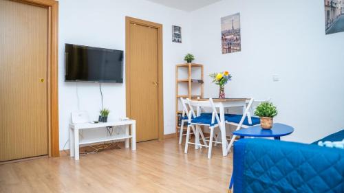 Rejas Apartamento | Apartment Airport Ifema Parking