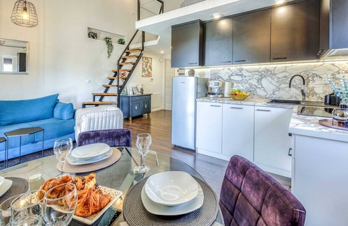 Milovcici Apartamento | Apartment Aki Antonela