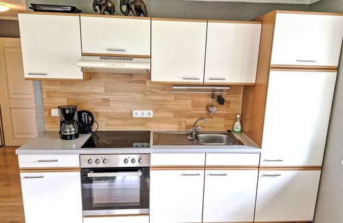 Runhof Apartamento | Apartamento Aktiv by Interhome