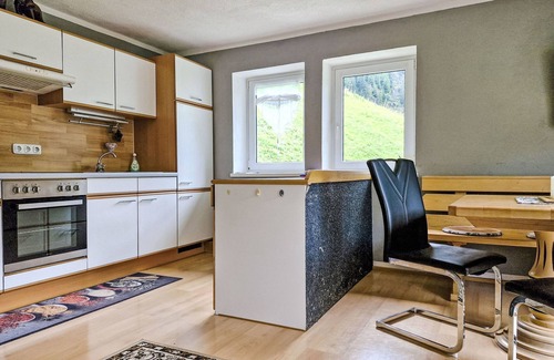 Runhof Apartamento | Apartamento Aktiv by Interhome