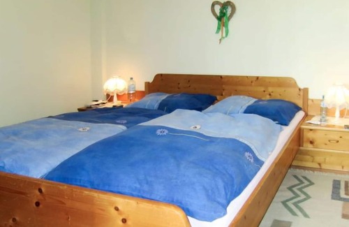 Runhof Apartamento | Apartamento Aktiv (HBN220) en Huben - 2 personas, 1 dormitorios