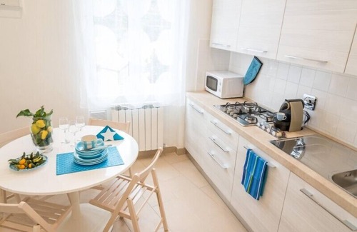 Manarola Apartamento | Apartamento de lujo en Manarola