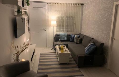 San Pedro del Pinatar Apartamento | Apartment Alaska by Rental Olé