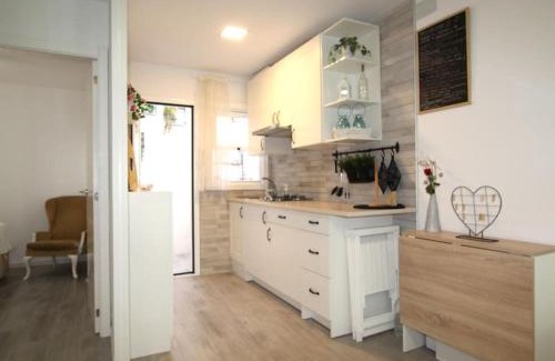 San Pedro del Pinatar Apartamento | Apartment Alaska by Rental Olé