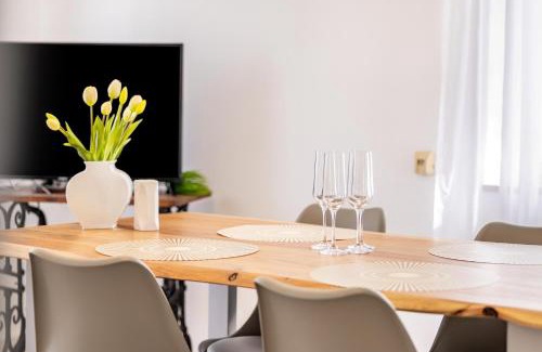 Schlatt Apartamento | Apartment Alb Glück 2