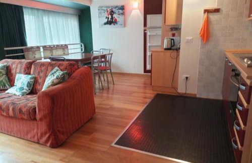 Marilleva Apartamento | Apartment Albaré Residence