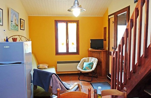 Vieux-Boucau-les-Bains Apartamento | Apartamento Albret by Interhome