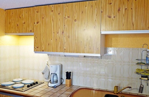 Vieux-Boucau-les-Bains Apartamento | Apartamento Albret by Interhome