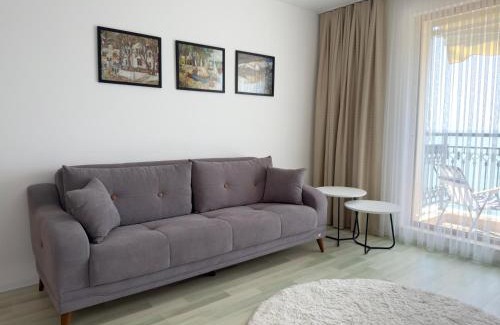 Balchik Apartamento | Apartment Alegria complex Carpe Diem Balchik