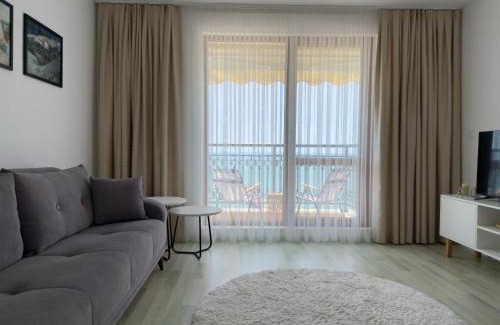 Balchik Apartamento | Apartment Alegria complex Carpe Diem Balchik