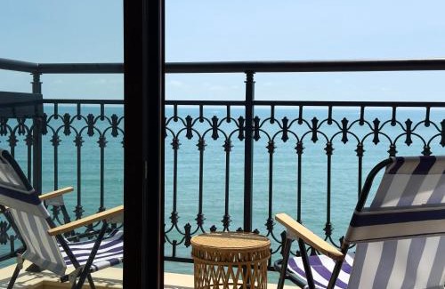 Balchik Apartamento | Apartment Alegria complex Carpe Diem Balchik