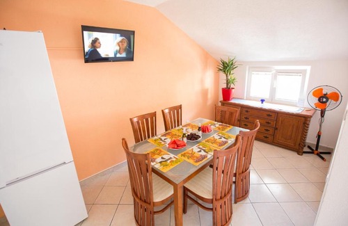 Babilonija Apartamento | Apartment Alesia2 Budva