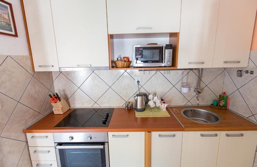 Babilonija Apartamento | Apartment Alesia2 Budva