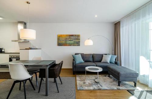 Ueberlingen Apartamento | Apartment Alex