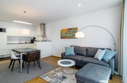 Ueberlingen Apartamento | Apartment Alex