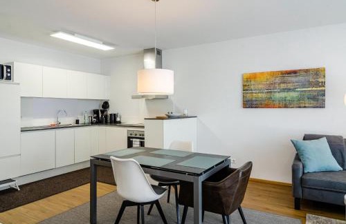 Ueberlingen Apartamento | Apartment Alex