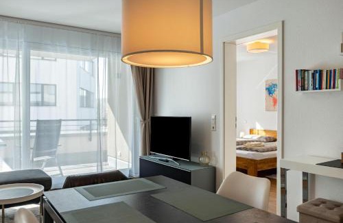 Ueberlingen Apartamento | Apartment Alex