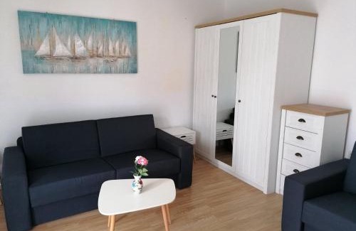 Obrs Apartamento | Apartment Alex