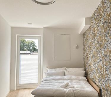 Eversten Apartamento | Apartment "ALEXANDERSFELD"