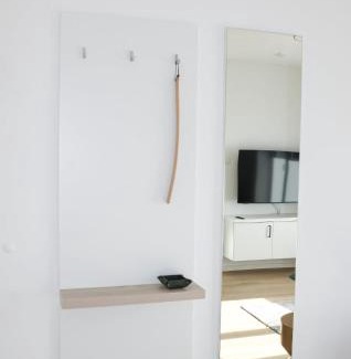 Eversten Apartamento | Apartment "ALEXANDERSFELD"