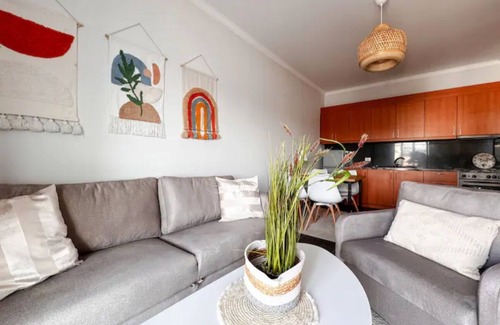 Kodrra Apartamento | Apartment Alexandra