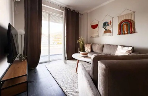 Kodrra Apartamento | Apartment Alexandra