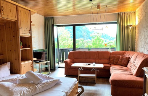 Meilingen Apartamento | Apartment "Allgäu Apartment 19"
