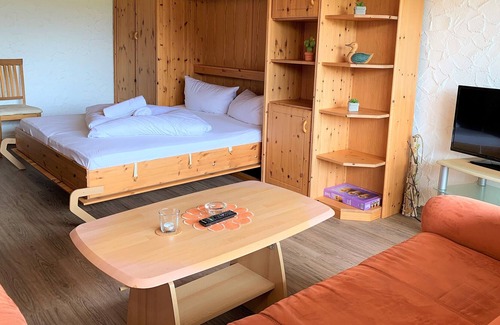 Meilingen Apartamento | Apartment "Allgäu Apartment 19"
