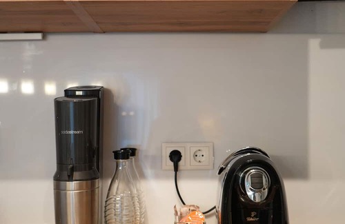 Kappelrodeck Apartamento | Apartment 'Allgeier' with Private Terrace and Wi-Fi