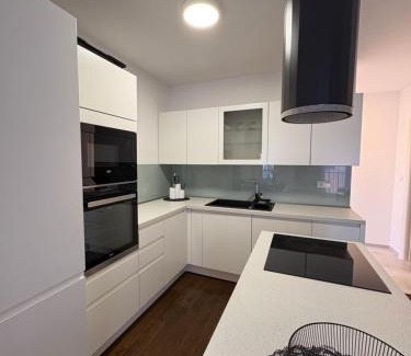 Mali Radic Apartamento | Apartment Alma