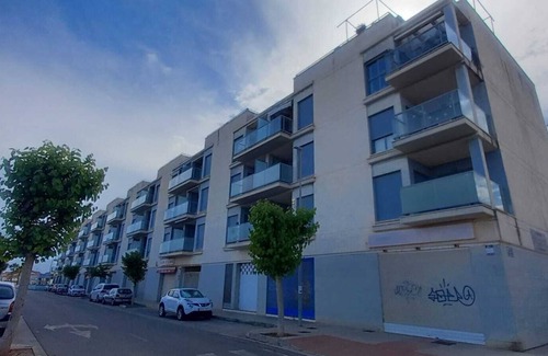 Playa de Almarda Apartamento | Apartamento Almenara REF 043